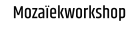 Mozaïekworkshop