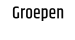 Groepen