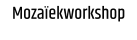 Mozaïekworkshop