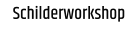 Schilderworkshop