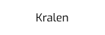 Kralen