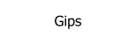 Gips