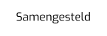 Samengesteld