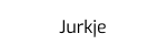 Jurkje