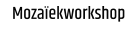 Mozaïekworkshop